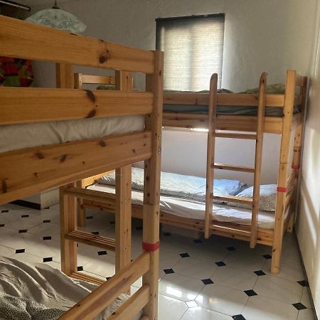 Hostel Backpackers La Gaditana Alhaurín el Grande Eksteriør bilde