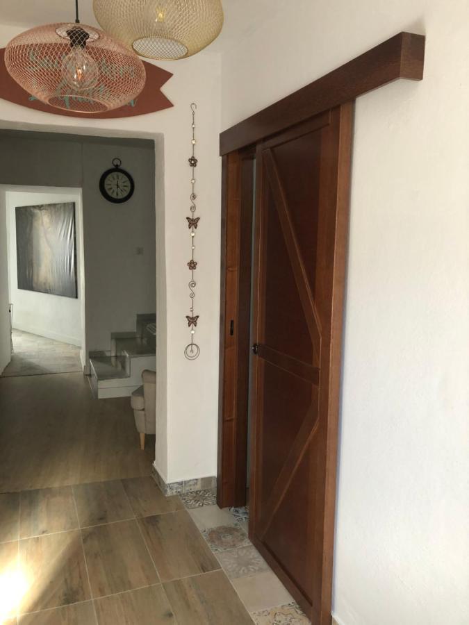 Hostel Backpackers La Gaditana Alhaurín el Grande Eksteriør bilde