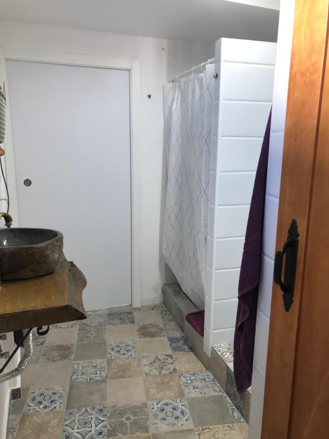 Hostel Backpackers La Gaditana Alhaurín el Grande Eksteriør bilde