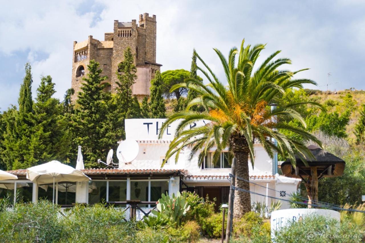 Hostel Backpackers La Gaditana Alhaurín el Grande Eksteriør bilde