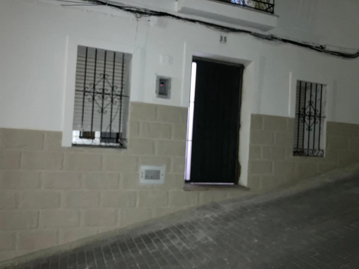 Hostel Backpackers La Gaditana Alhaurín el Grande Eksteriør bilde